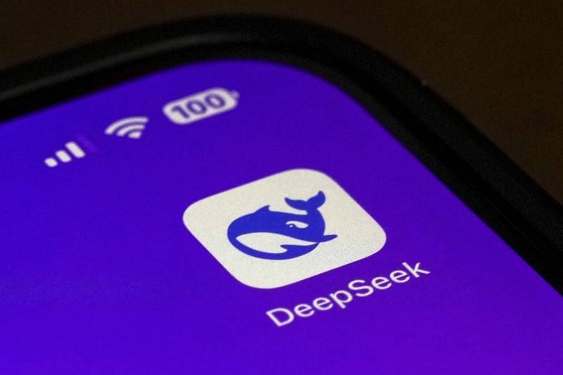 政院因資安疑慮禁用DeepSeek　郭正亮一句話狠酸：反中反到愚民