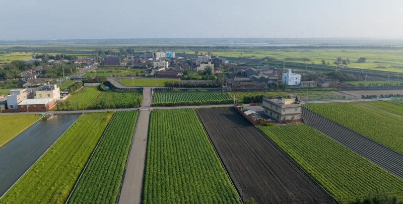 綠能專區急就章，國土規劃遭架空，百餘位專家學者聯署反對，內政部：引導國土合理使用