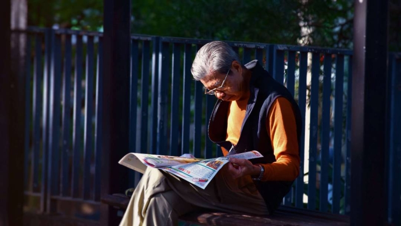 壯世代來臨！勞雇協商同意後不用強制65歲退休