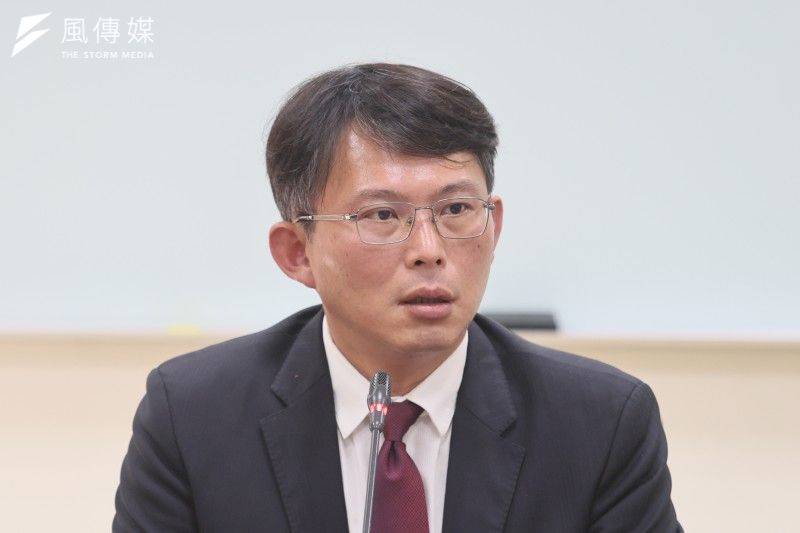 高檢署主任檢察官認了！88會館「報告有問題」　黃國昌怒轟：受調查的檢警都說謊