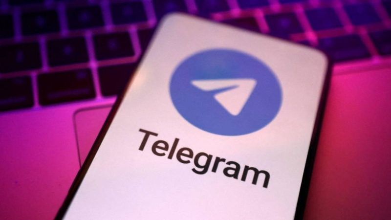 憂戒嚴言論自由受限　南韓爆「數位難民潮」狂下載Telegram