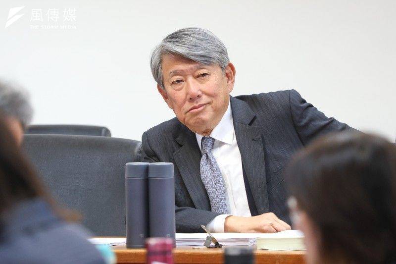 川普痛批「風電像垃圾」燒到台灣　郭智輝喊不用怕：他任期才4年影響有限