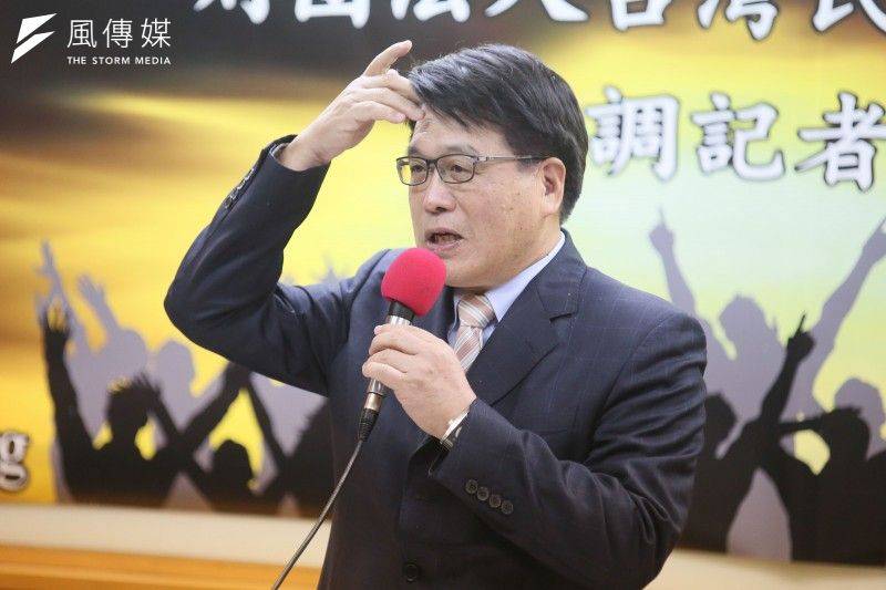 民進黨小心了！」最不欣賞六都市長綠居1、2名　游盈隆：隱含2026警訊