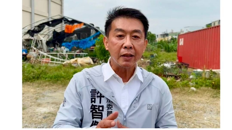 逼藍白表態！先倒閣再解散國會　綠委建議：三法覆議和不信任案一起提