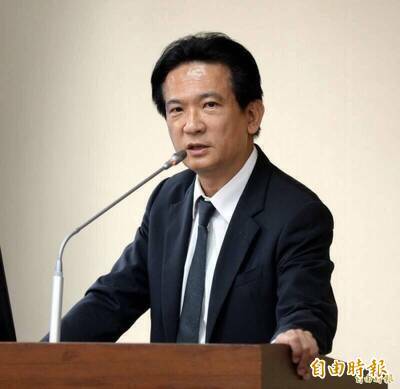 台南市長綠營內戰民調開打 林俊憲曝賴清德擔心「這件事」