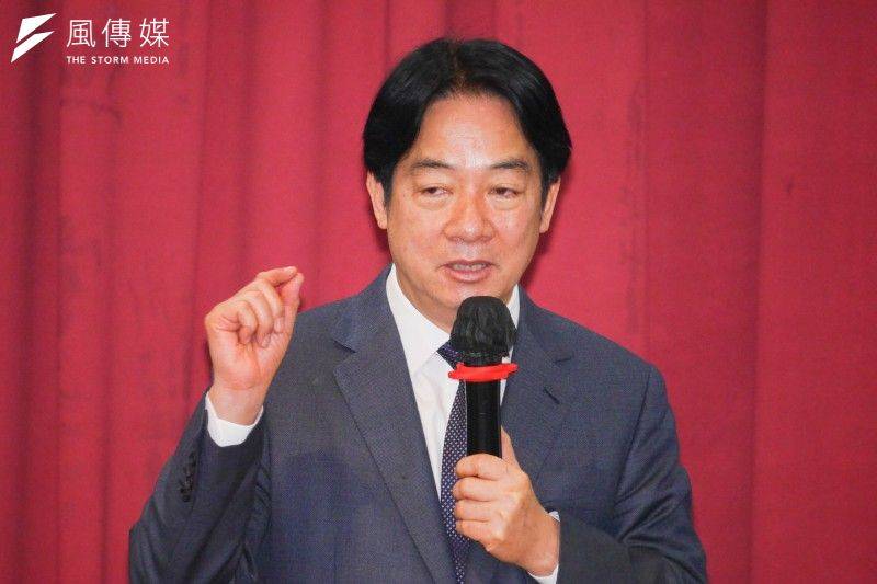 民進黨推聯大2758號決議不涉台　藍營青年籲賴清德「直接推返聯公投」