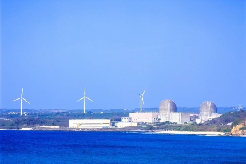 核三7月退役、1號機將停機　台電：18日起逐步功率遞減運轉