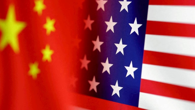 美中科技脫鉤　中國新創企業海外融資比重7年驟降約4成