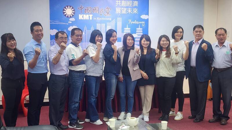 國會職權修法政院提覆議 柯志恩：藍白已有共識