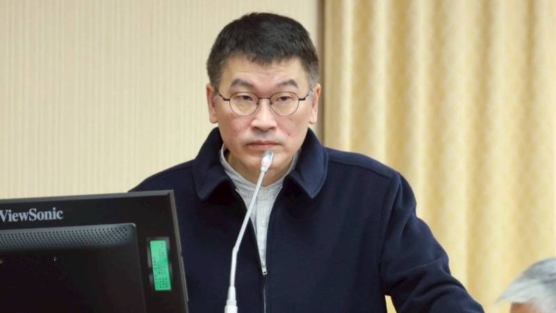 梁文傑稱「判決無罪不代表真的無罪」　國民黨：恐怖情人惡意的「讀心術」