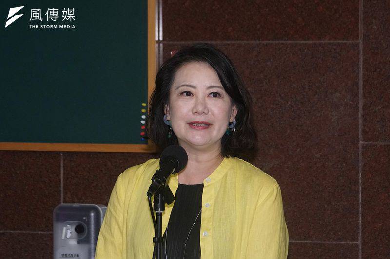 吳思瑤喊禁中國電商寄肉製品 方恩格揪1事酸:意思是蔡英文、賴清德讓破口存在?