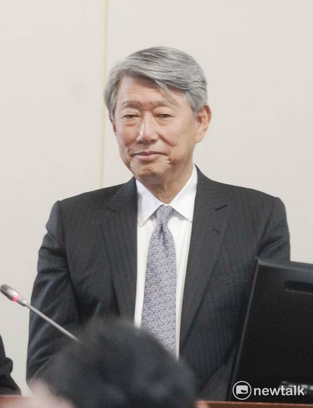 經濟部9個月3次長走人! 藍委轟：郭智輝不是奇兵像天兵