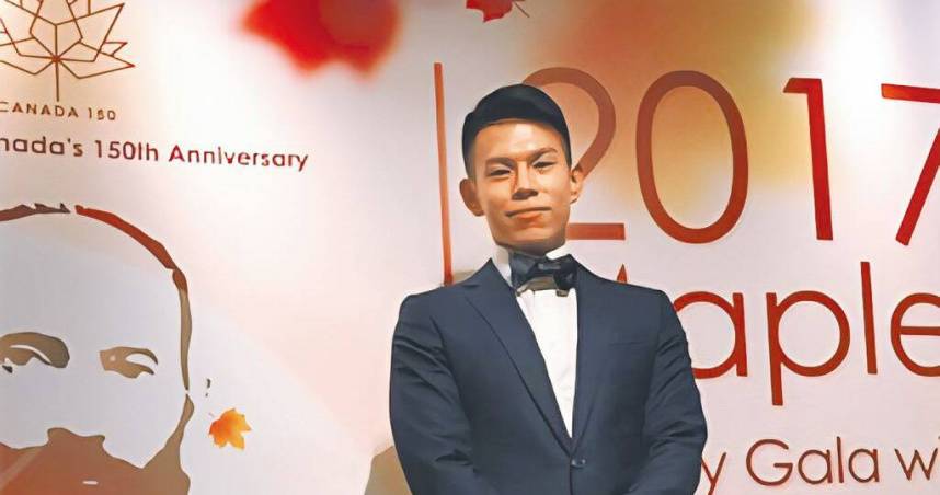 小英男孩 鄭亦麟遭聲押　綠推中心副執行長任內涉受賄