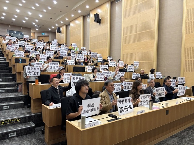 吳介民：相對貧窮將成民粹溫床　民進黨需下決心解決