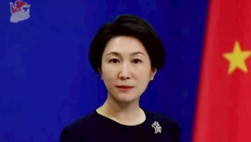 毛寧宣布取消中日韓文化部長會議　警告日本「借台灣生事只會給日本找事」