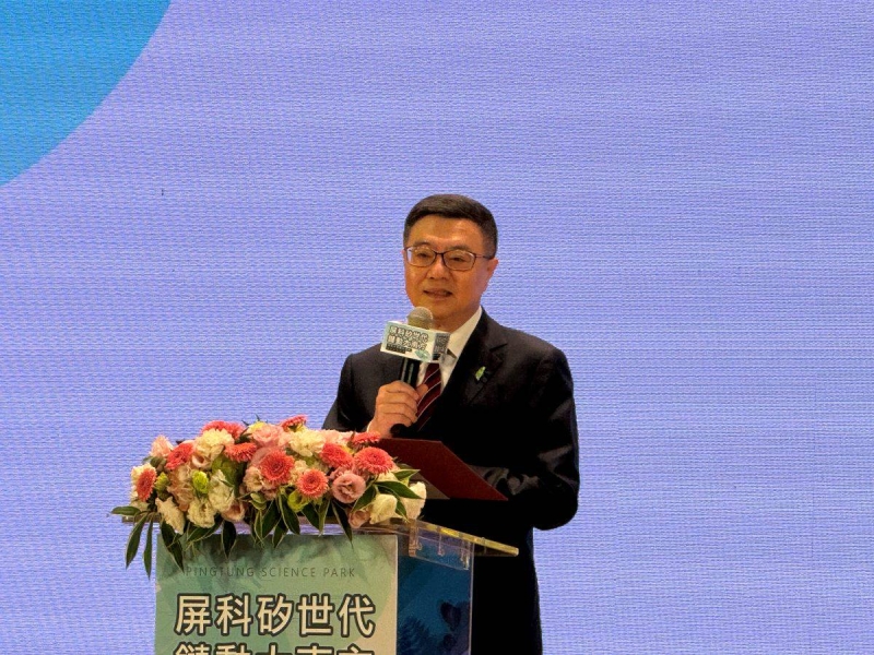 台灣核電歸零　卓榮泰掛保證：水電都沒有問題　