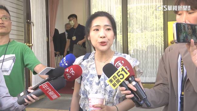 誣指藍營找狗仔偷拍！「無良公關公司」管理員判刑6月　徐巧芯：終於還我公道