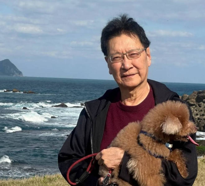 酸沈伯洋「爸爸賺紅錢，兒子當美諜？」　趙少康點名這些綠營親屬爽賺紅錢