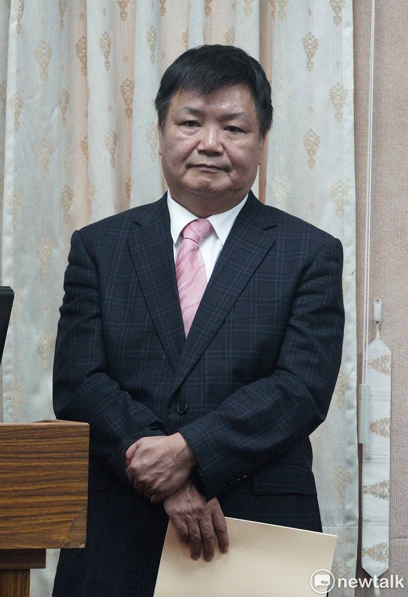 吳音寧肥貓爭議！李文忠嘆：民進黨執政多年、特別費及招待所改革了什麼？　