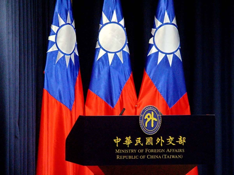 外交部：日本對「台灣有事」仍採戰略模糊