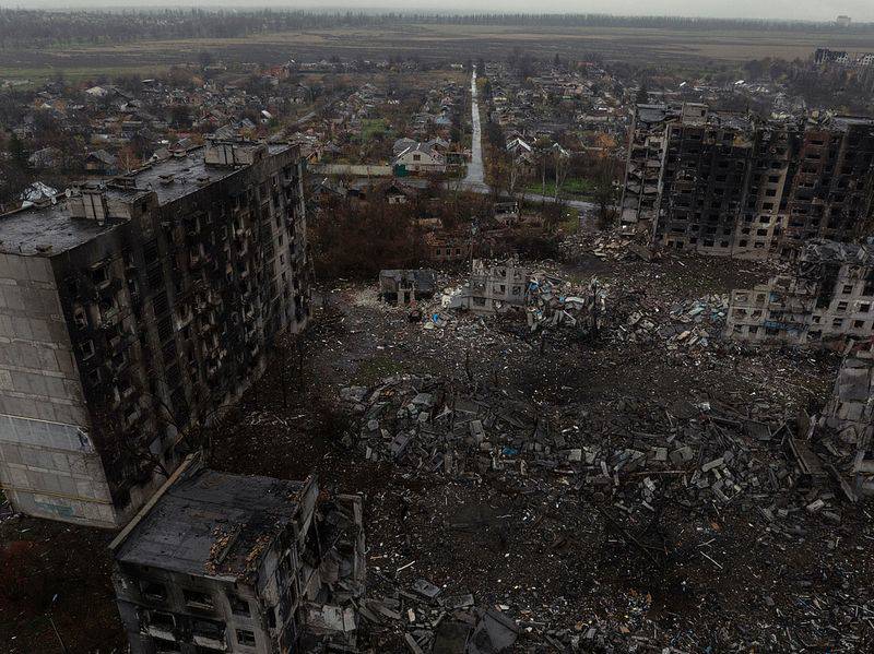 美俄私擬28點停戰協議曝光：逼烏克蘭「感恩節前」同意，不只要割地裁軍、戰後重建還得被抽回扣