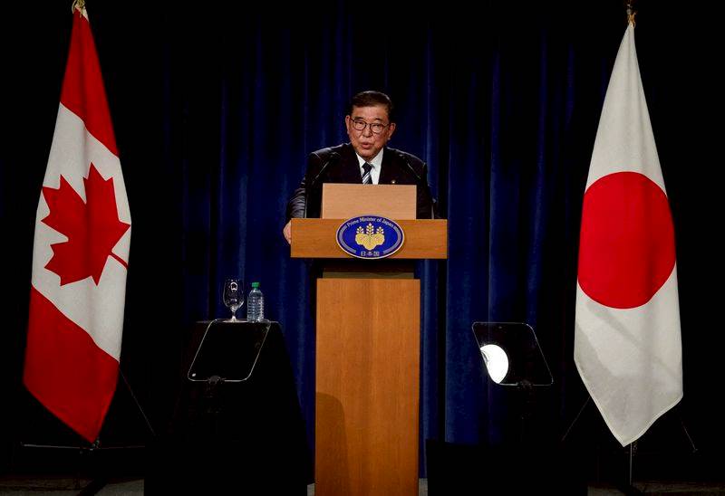 日本參院選舉在即執政聯盟恐失多數　日銀升息面臨更大難題