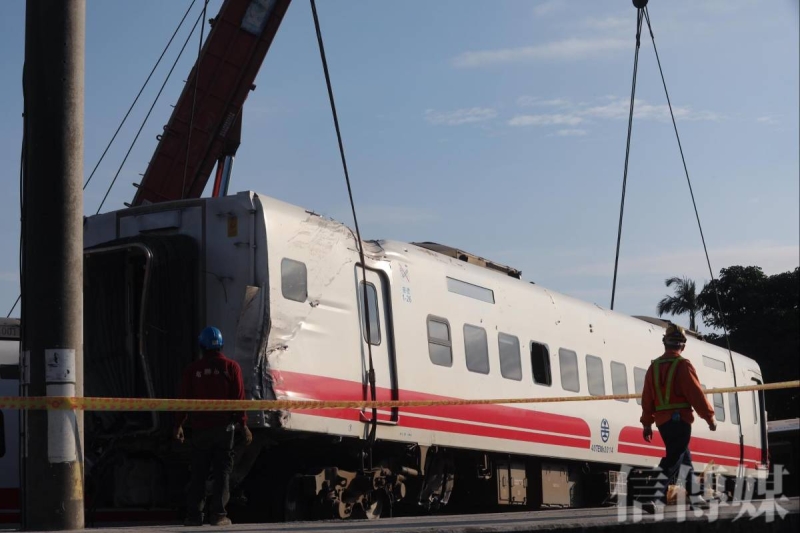 普悠瑪翻車事故6周年 台鐵向司機求償293萬元　受害者家屬：台鐵得了便宜還賣乖