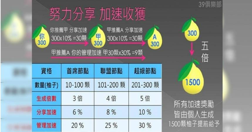 台南前扶輪社長成詐騙首腦　柚子幣吸千萬遭羈押禁見