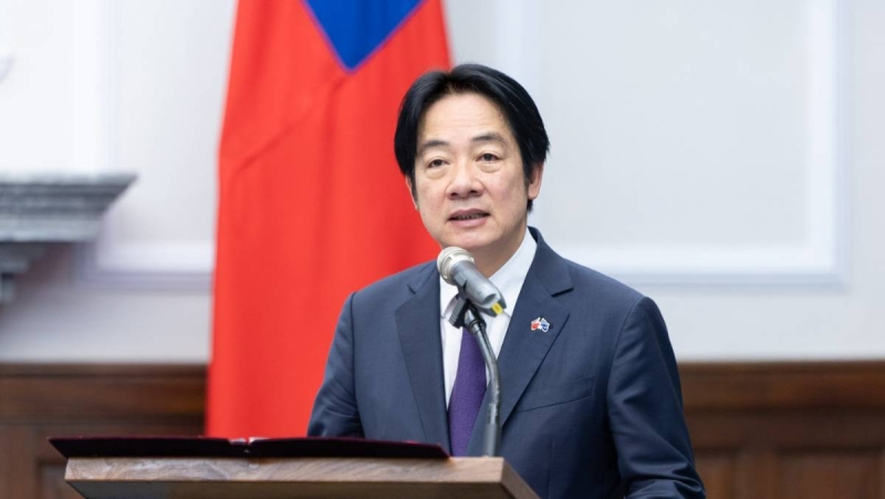 美國不讓過境？賴清德出訪生變　黃國昌：國安外交團隊要檢討　