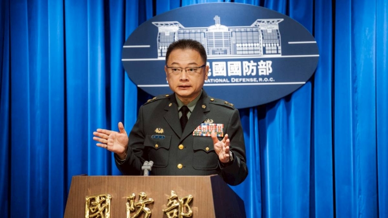 買五萬元座椅是因為長官處於高壓狀態？顧立雄：不會買這麼貴的椅子了