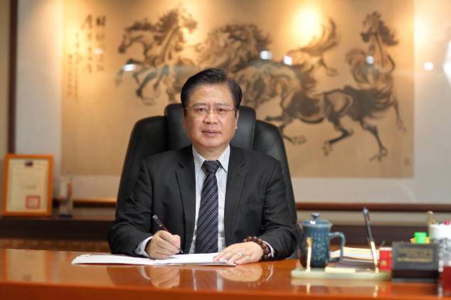 美前兩波關稅名單沒台灣　商總許舒博「氣氛不重要」：20%以上政府要道歉