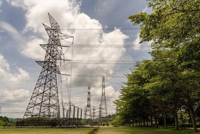 核三廠2號機大修讓台灣0核電41天　台電：再生能源及燃氣接手，供電無虞