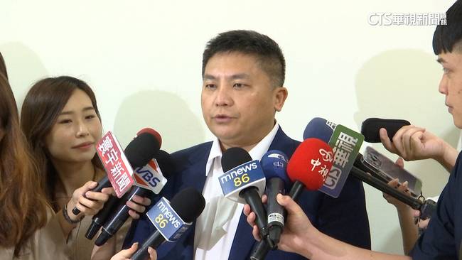 痛批「南台灣一坑接一坑」　吳宗憲砲轟監察院：還在睡