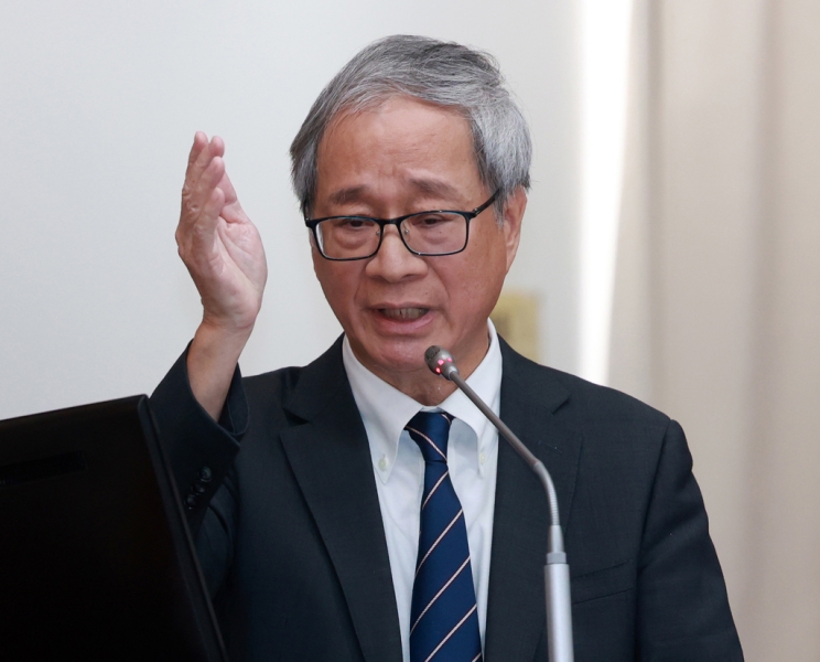 文化部補助樂團糗了 葉元之要求念歌詞 李遠竟回5個字