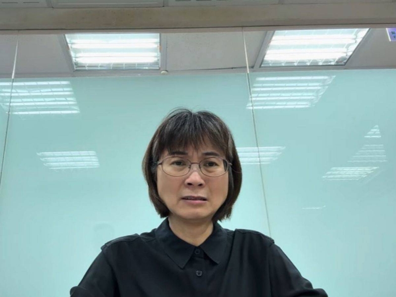 圖利廠商挪用公款送禮　謝宜容涉貪一審判4年6月　