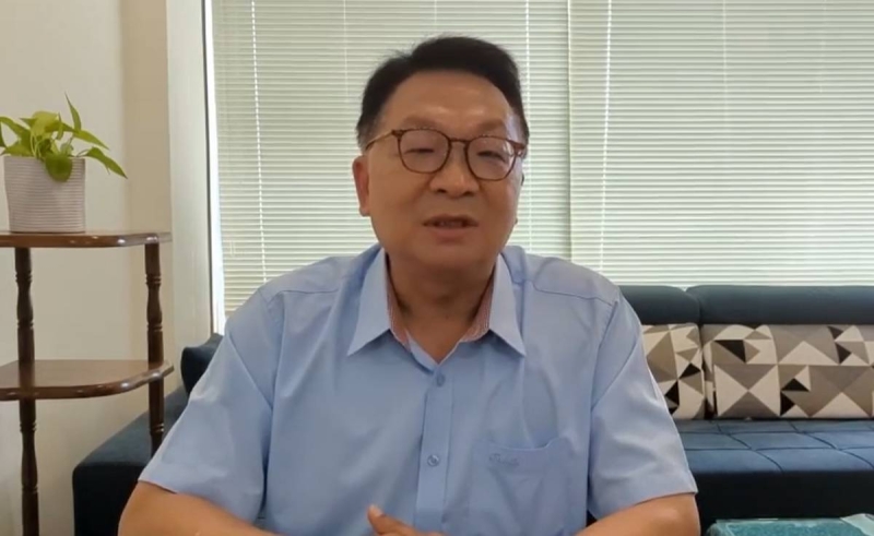 疑收賄推動「商港法」！　前綠委陳歐珀遭搜索約談