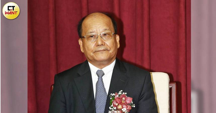 因性騷被懲處　懲戒法院前院長再因霸凌女部屬遭彈劾