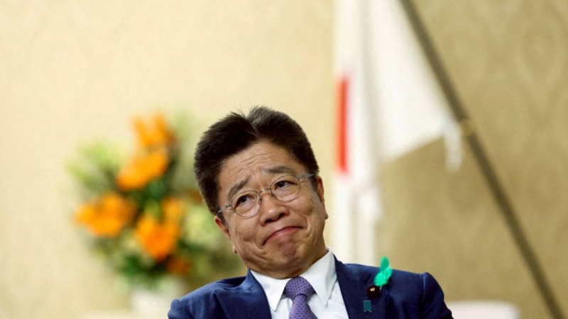 日本不爽了？日財務大臣：所持美債可當籌碼　分析指：避免美方過分要求