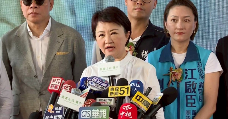 不甩環長稱少用「用肺發電」！ 盧照提：說出中南部心聲