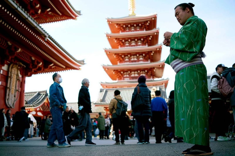 日本排外正熾、仇恨言論猖獗　這群人成箭靶「孩子怕得不敢出門」