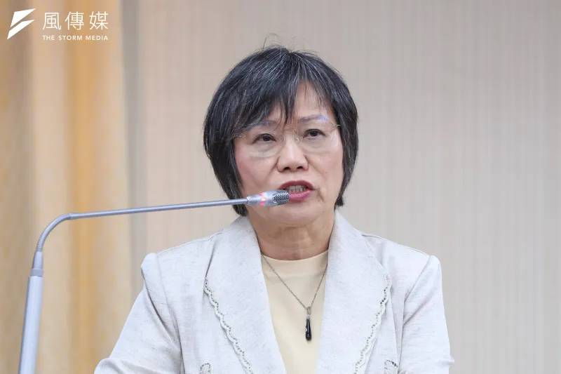 劉世芳外甥「被懲罰」台商皮皮剉？作家震驚一事拋反制大招：別只是罵罵啊