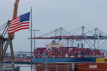 瑞士獲美關稅減免 承諾2028年底前對美投資2000億美元