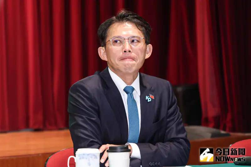 國家十講　黃國昌提賴清德這句話：毛骨悚然