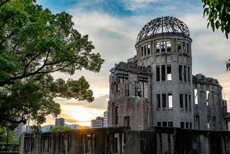 長崎原爆紀念「不邀請台灣」：不承認為國家