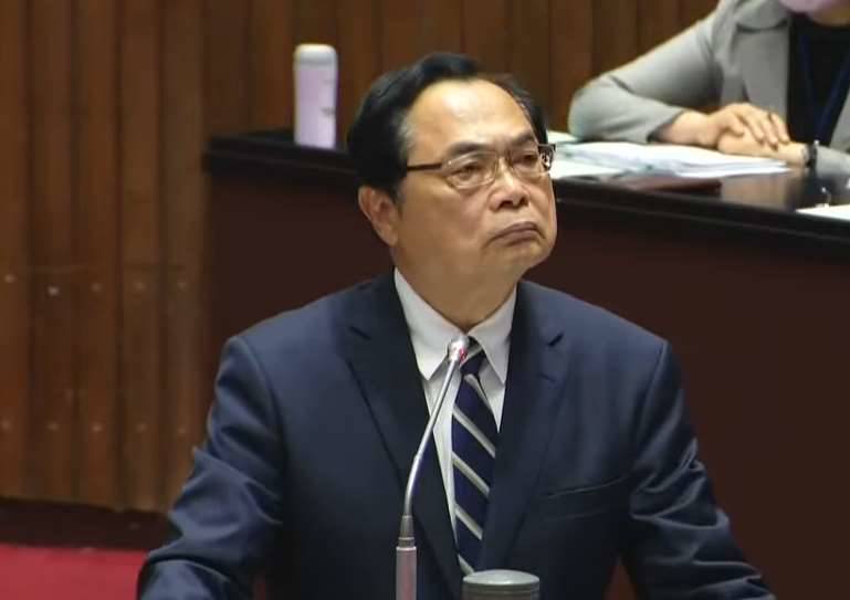 立委關切歷年無人機預算執行 審計長承諾進行專案調查