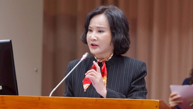 胡婉玲切割！5大聲明反擊周玉蔻 曝「晶華滾床單」案民視決策經過