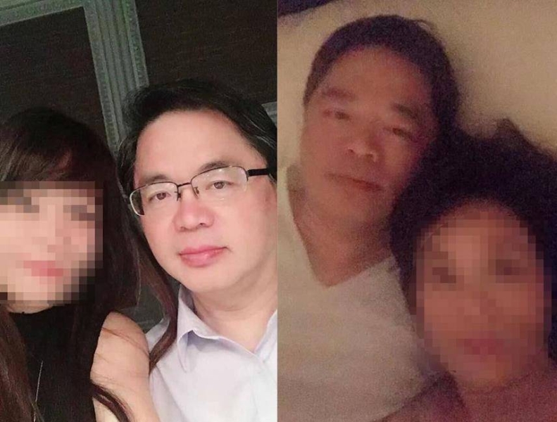 上任不到百日！李孟諺爆10年婚外情請辭　行政院准了