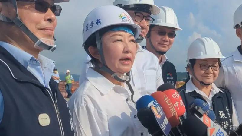 全台「中正路」將改名！盧秀燕：吃飽太閒嗎