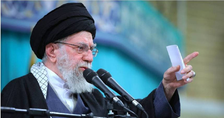 伊朗警告美若攻擊將引爆區域性衝突　歐盟軍隊遭列恐怖組織