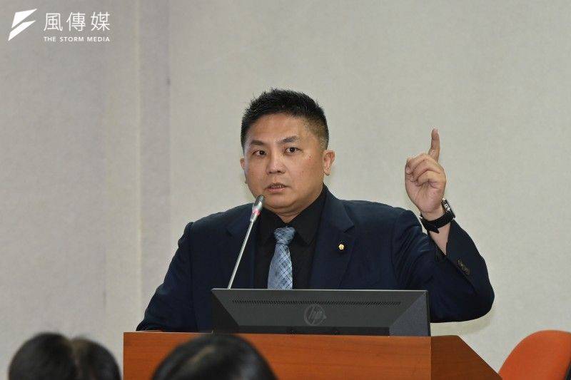 台南正副議長賄選案判無罪　吳宗憲提2疑點：說穿了就是有高人指點